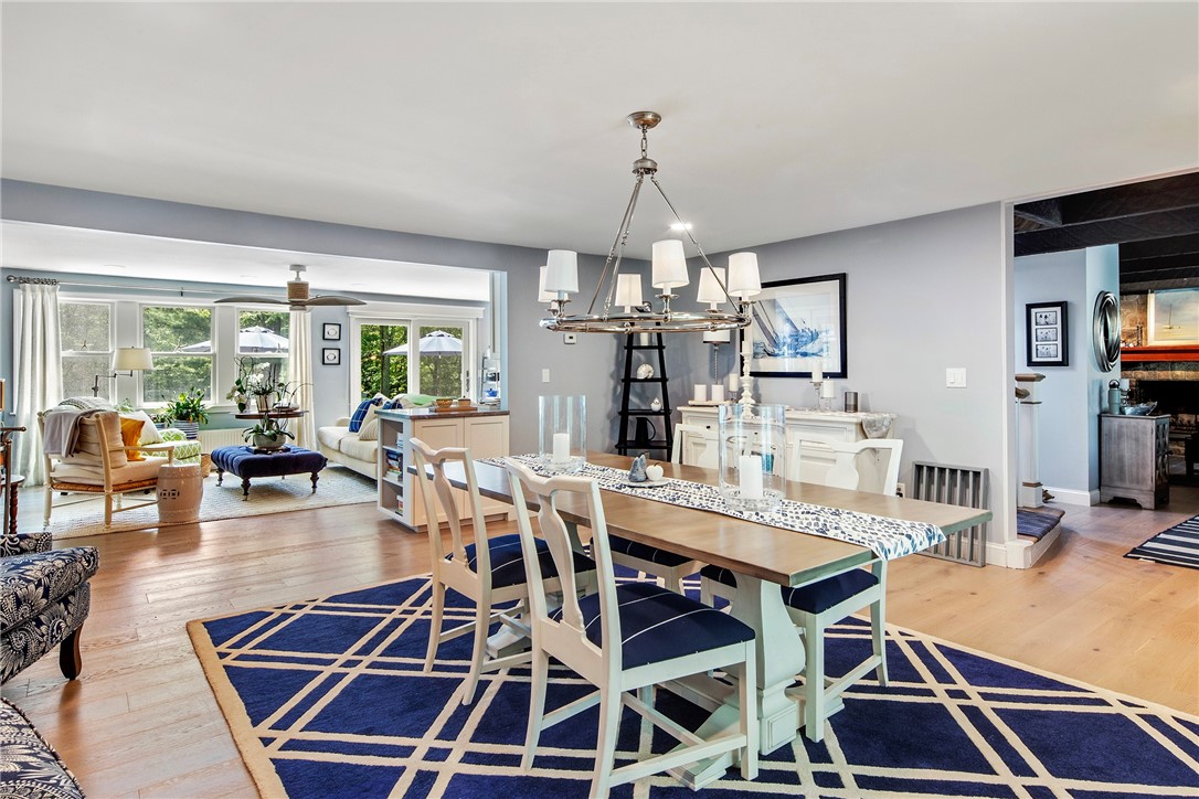 65 Knotty Pine Road Tiverton, RI 02878 - Photo 17 of 50