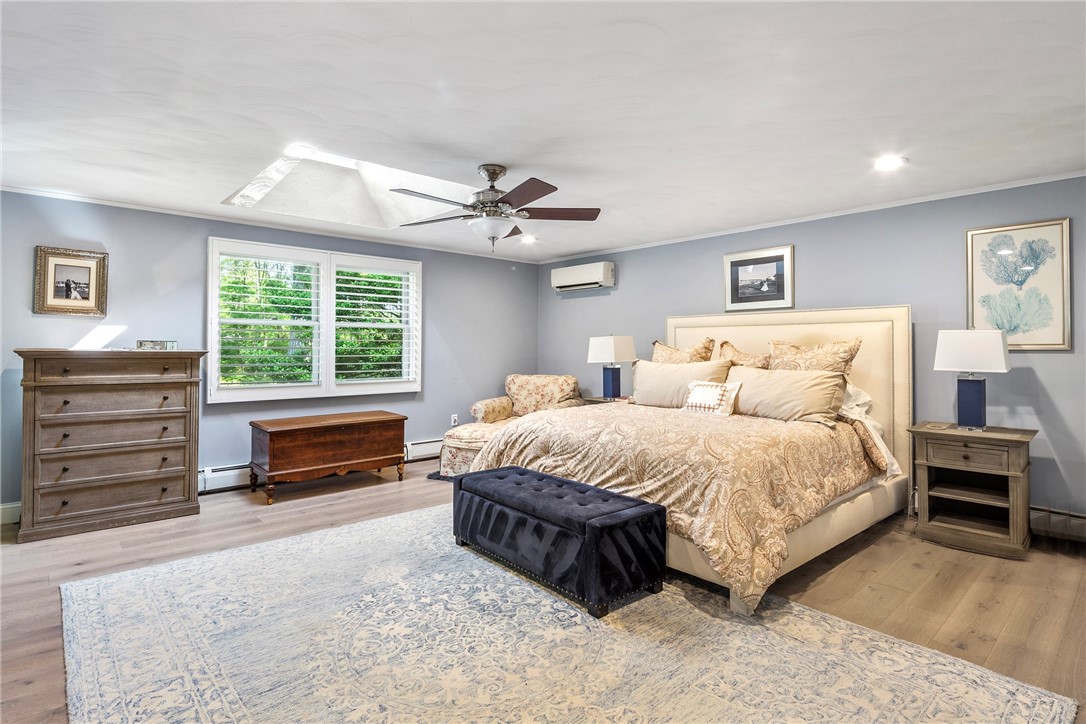 65 Knotty Pine Road Tiverton, RI 02878 - Photo 23 of 50