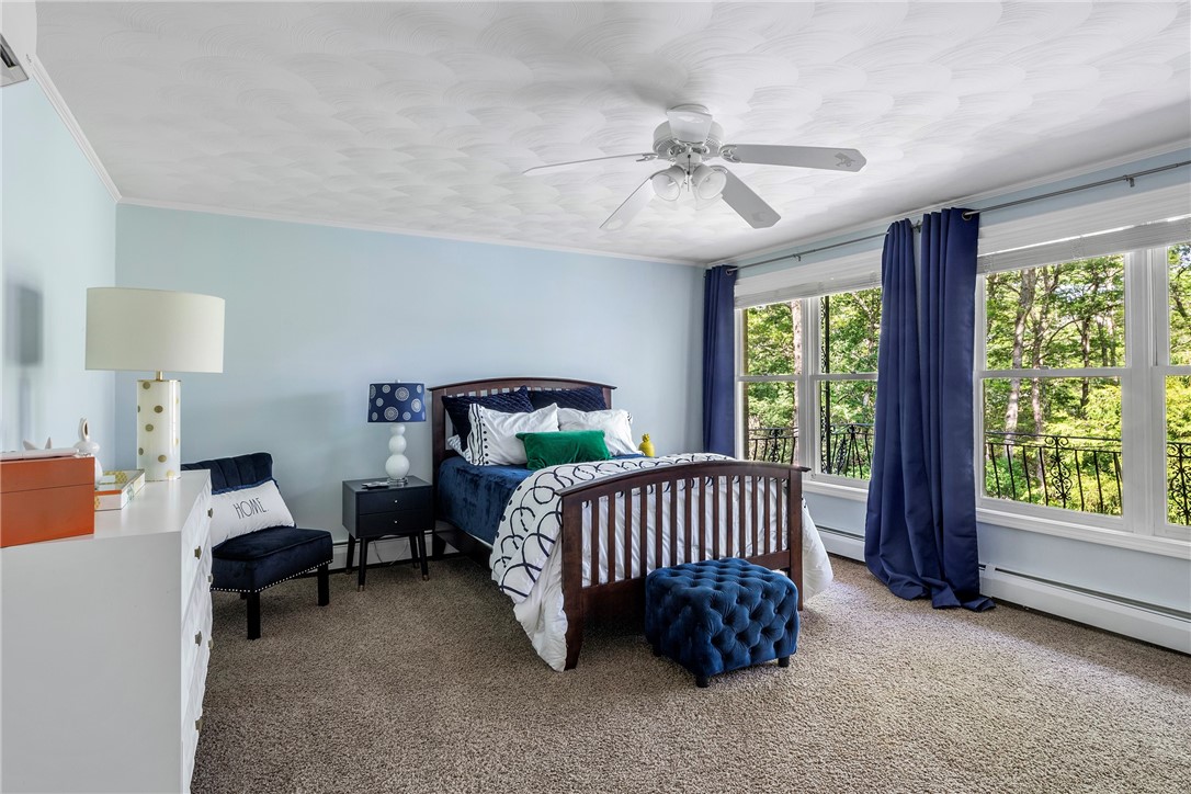 65 Knotty Pine Road Tiverton, RI 02878 - Photo 30 of 50