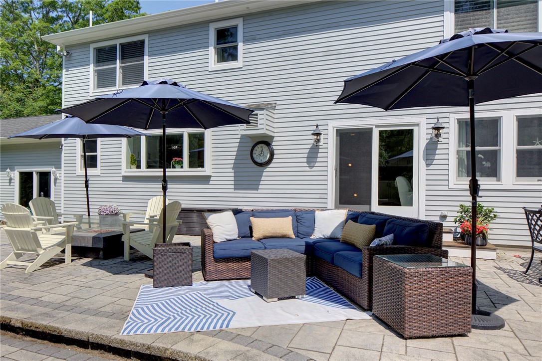 65 Knotty Pine Road Tiverton, RI 02878 - Photo 38 of 50