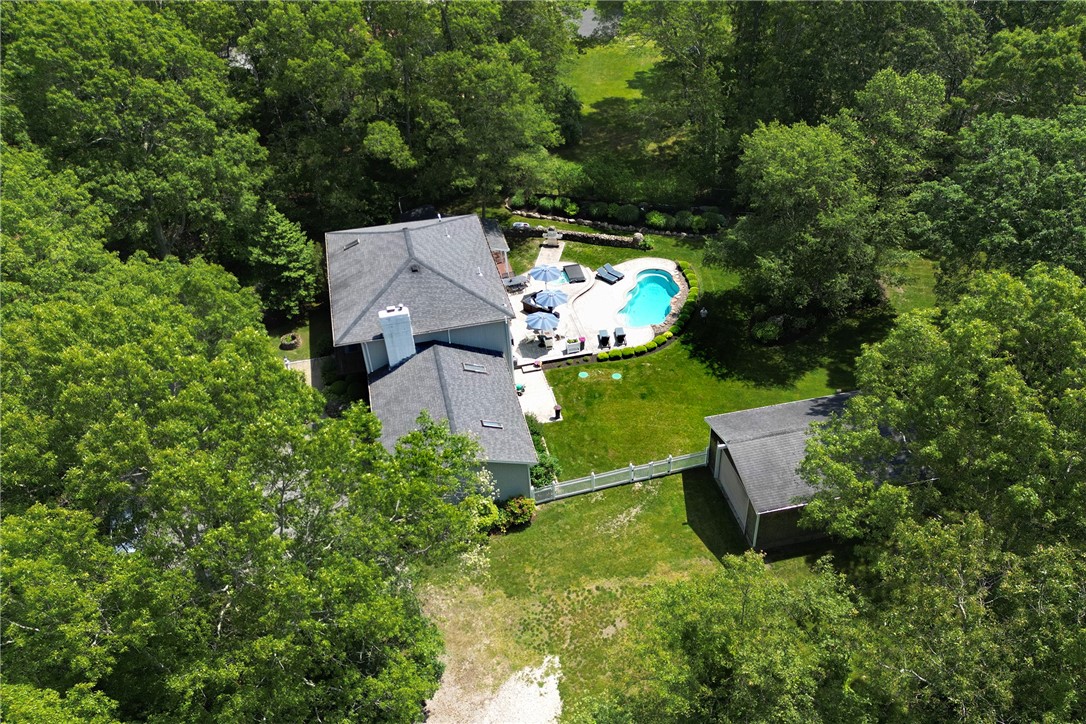 65 Knotty Pine Road Tiverton, RI 02878 - Photo 43 of 50