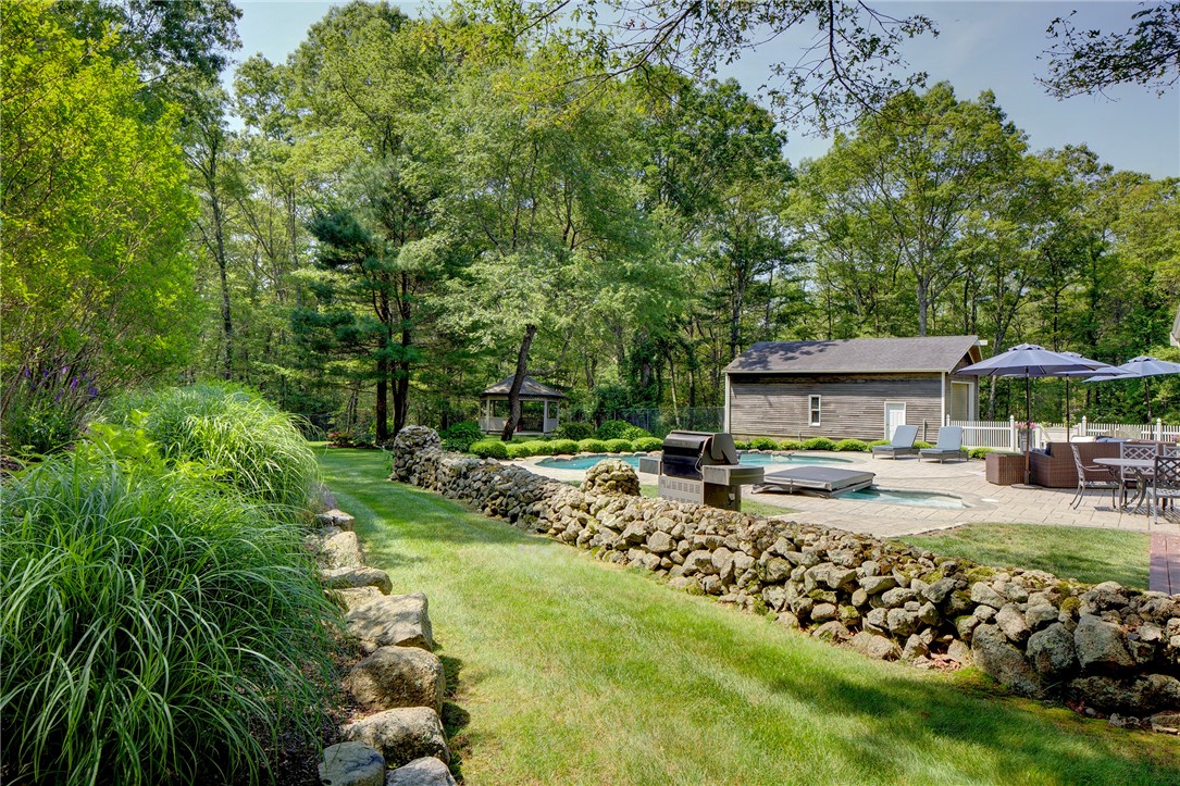 65 Knotty Pine Road Tiverton, RI 02878 - Photo 47 of 50