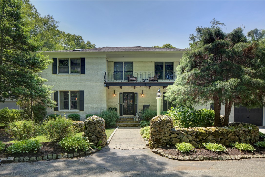 65 Knotty Pine Road Tiverton, RI 02878 - Photo 48 of 50