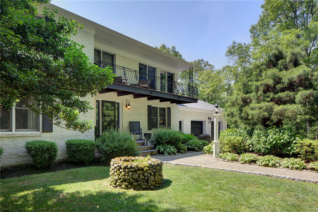 65 Knotty Pine Road Tiverton, RI 02878 - Photo 49 of 50