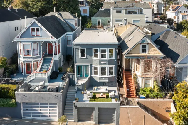 $1,088,000 | 214 Eureka Street, San Francisco, CA 94114