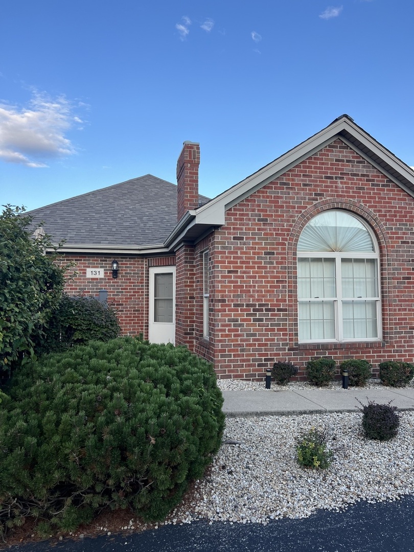 131 East 163rd Street, Unit 16A South Holland, IL 60473 - Photo 1 of 17