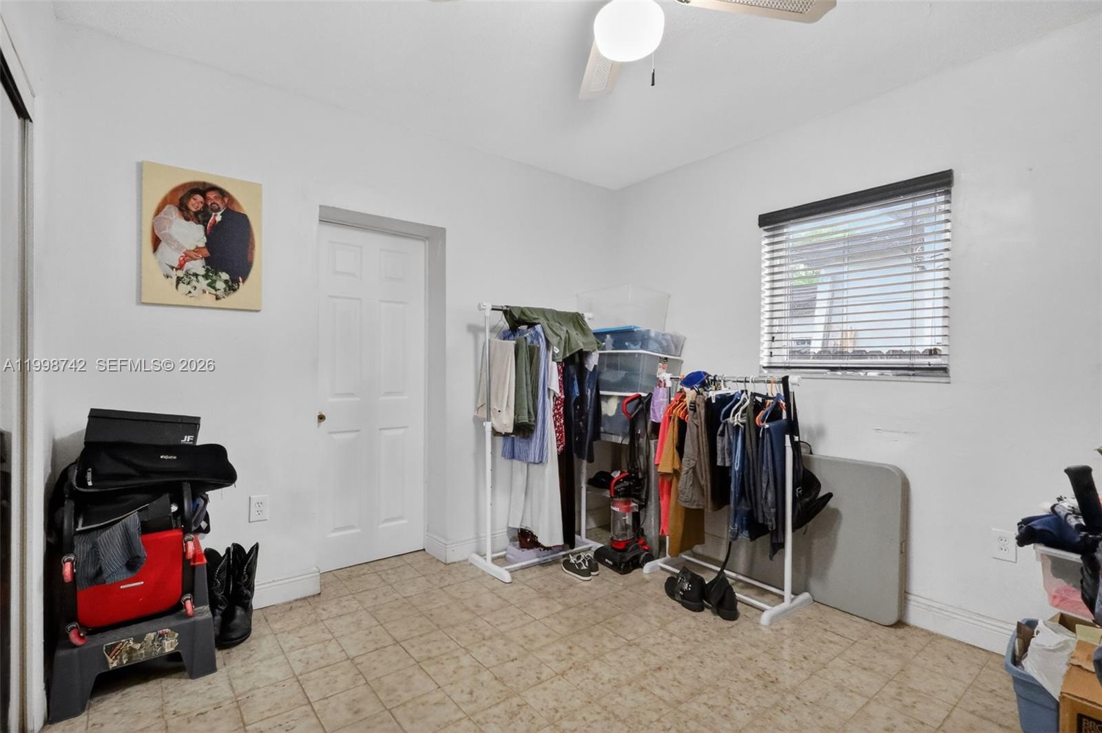 733 West 33rd Street Hialeah, FL 33012 - Photo 12 of 45 a view of a room with gym equipment