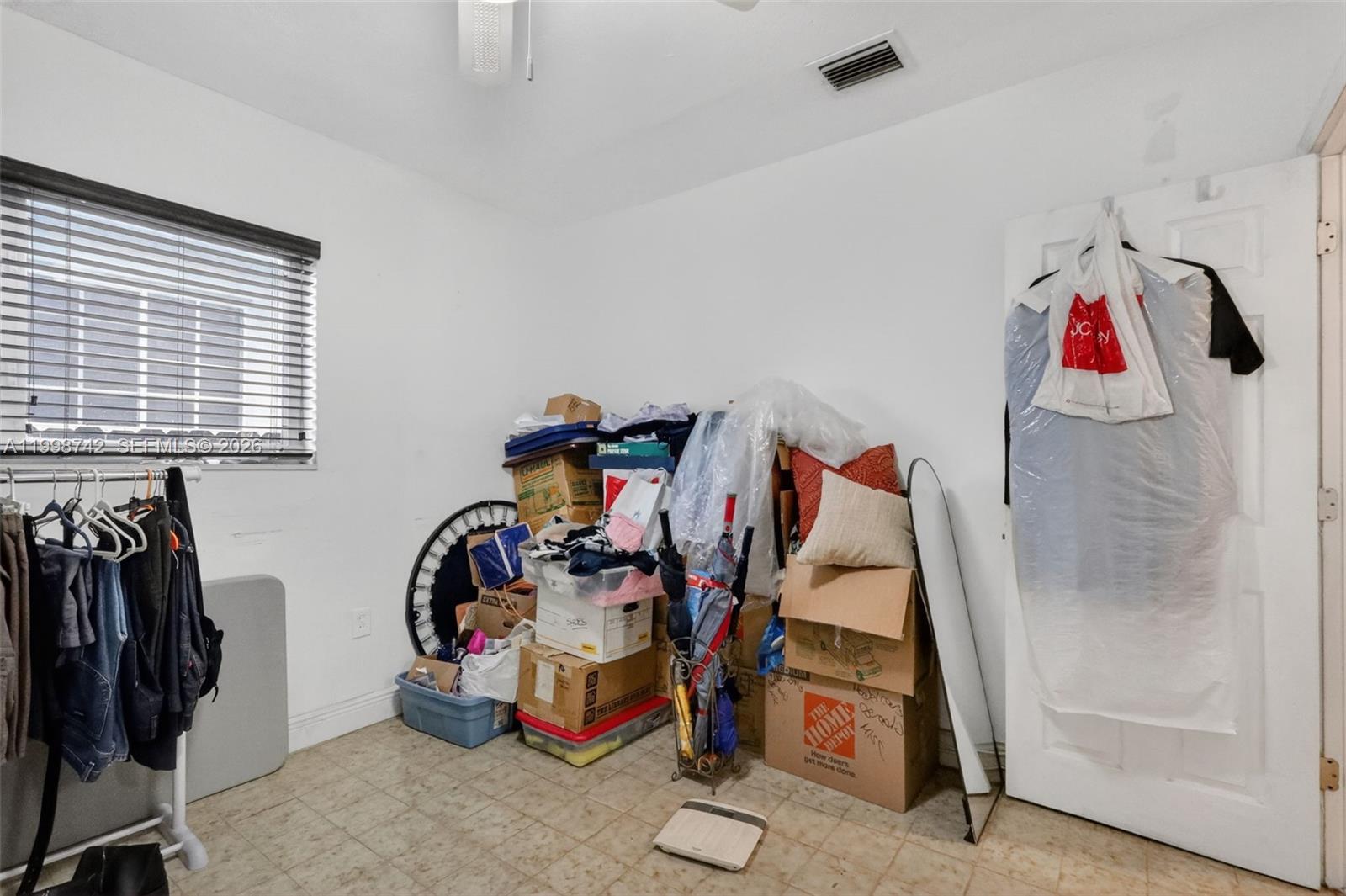 733 West 33rd Street Hialeah, FL 33012 - Photo 13 of 45 a view of a room with gym equipment