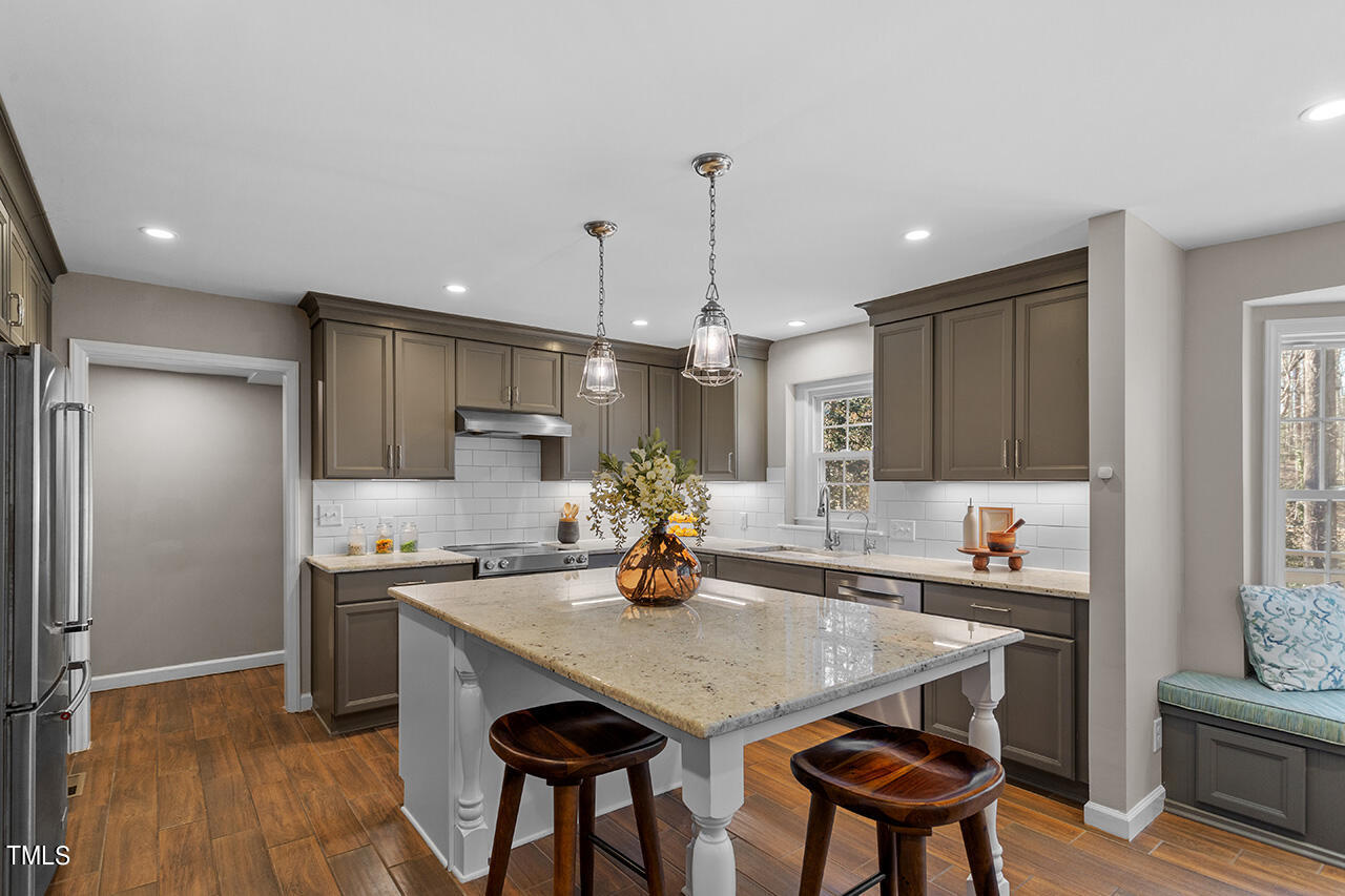 6017 Spring Valley Drive Raleigh, NC 27616 - Photo 8 of 38 6017 Spring Valley Drive_14