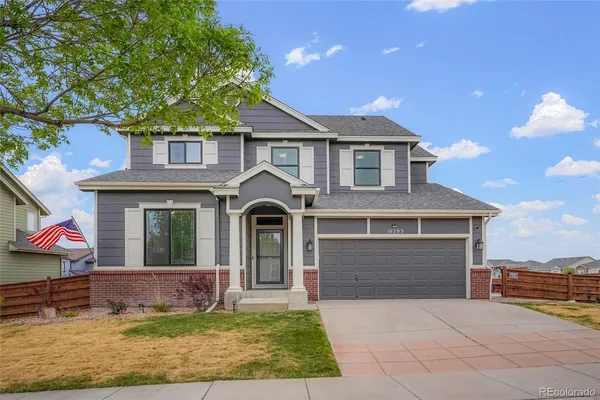 $649,800 | 10293 Salida Street, Commerce City, CO 80022