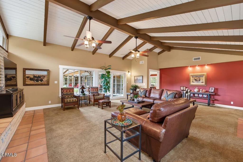 6151 Wheeler Canyon Road Santa Paula, CA 93060 - Photo 12 of 67