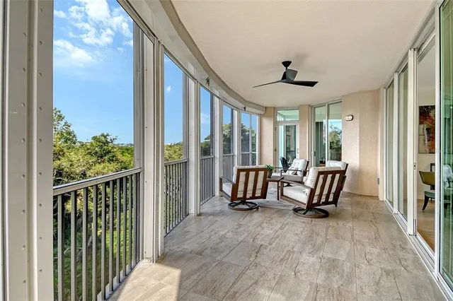 $1,200,000 | 401 North Point Road, Unit 404, Osprey, FL 34229