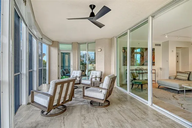 $1,200,000 | 401 North Point Road, Unit 404, Osprey, FL 34229