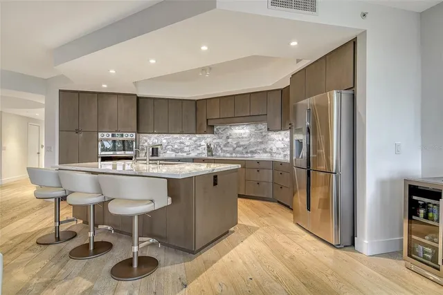 $1,200,000 | 401 North Point Road, Unit 404, Osprey, FL 34229