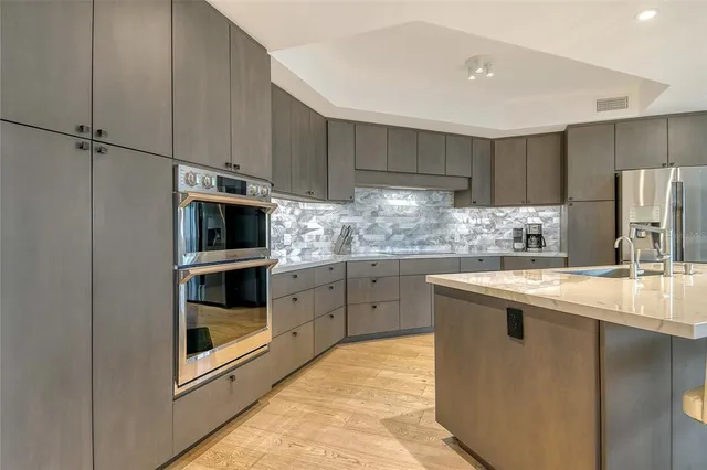 $1,200,000 | 401 North Point Road, Unit 404, Osprey, FL 34229