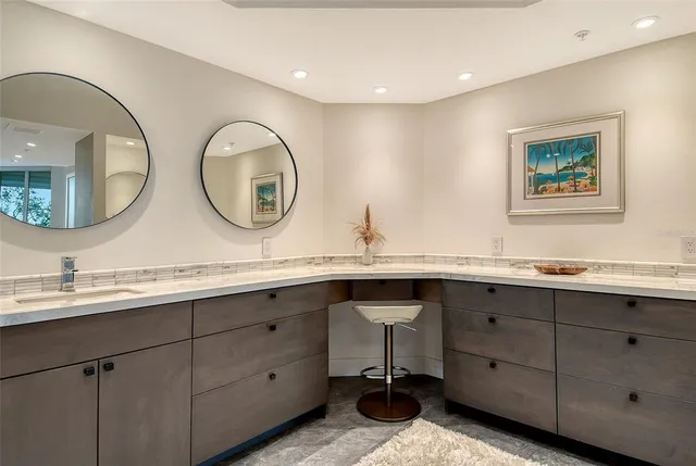 $1,200,000 | 401 North Point Road, Unit 404, Osprey, FL 34229