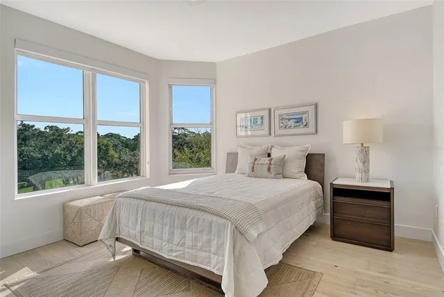 $1,200,000 | 401 North Point Road, Unit 404, Osprey, FL 34229