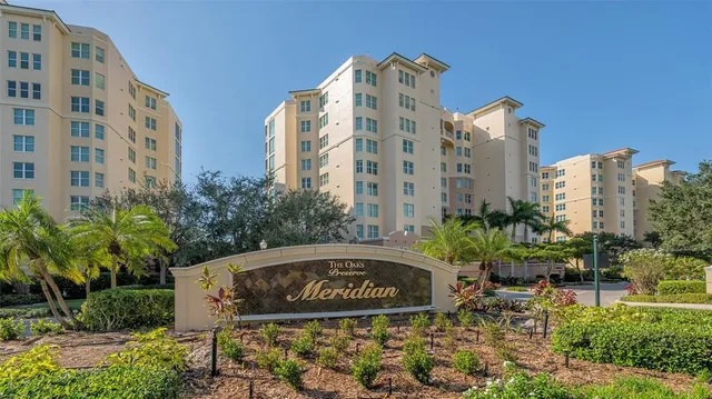 $1,200,000 | 401 North Point Road, Unit 404, Osprey, FL 34229