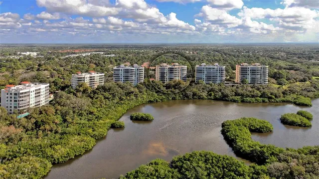 $1,200,000 | 401 North Point Road, Unit 404, Osprey, FL 34229