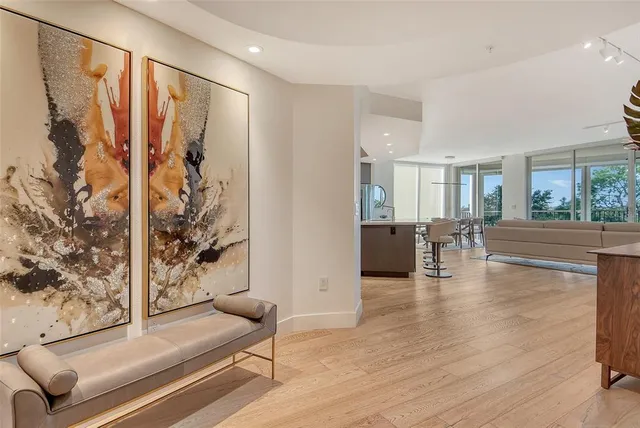 $1,200,000 | 401 North Point Road, Unit 404, Osprey, FL 34229