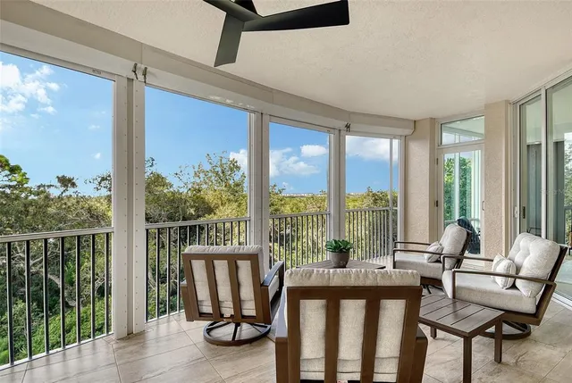 $1,200,000 | 401 North Point Road, Unit 404, Osprey, FL 34229