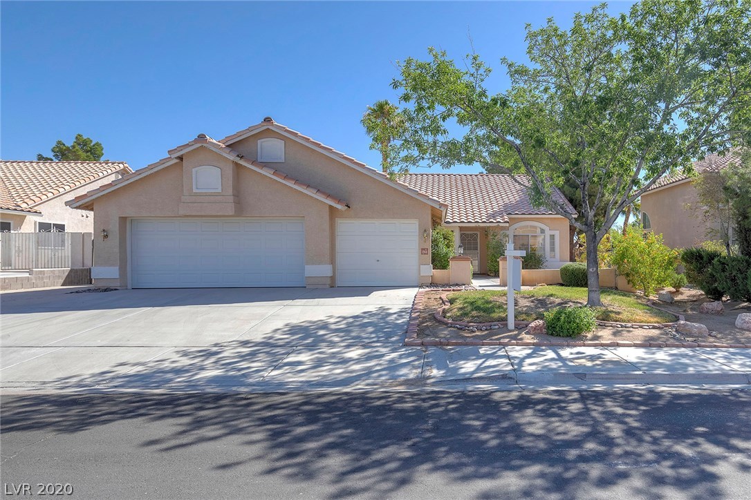 1762 Nuevo Road Henderson, NV 89014 - Photo 1 of 43