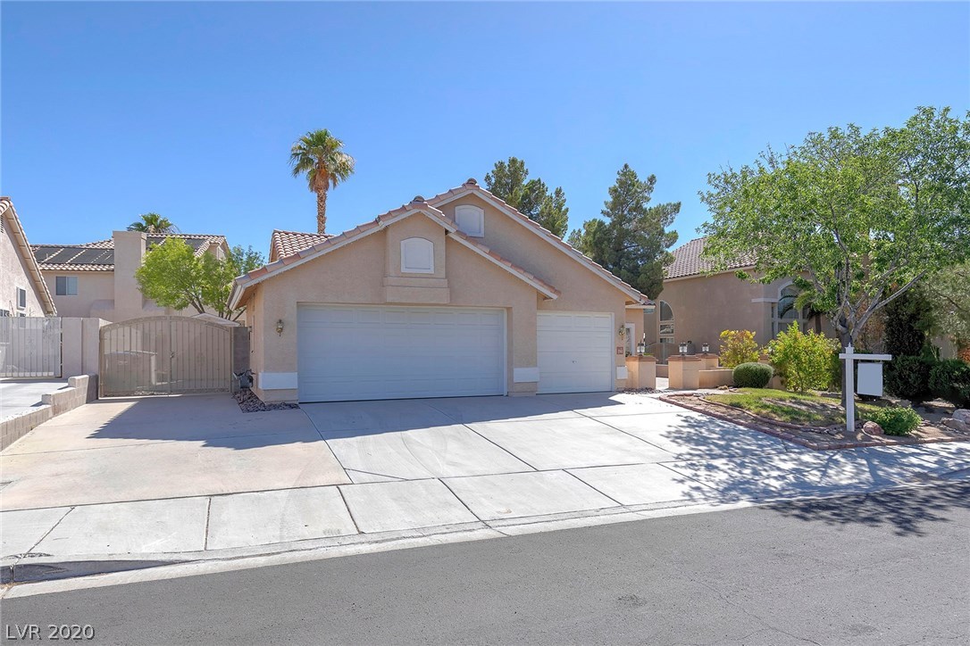 1762 Nuevo Road Henderson, NV 89014 - Photo 2 of 43