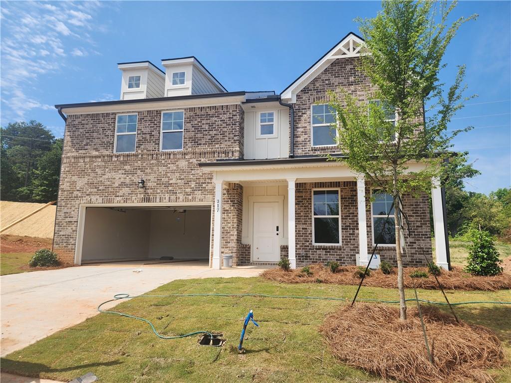 367 Collier Mills Road Lawrenceville, GA 30045 - Photo 1 of 1 Gallery Image 1