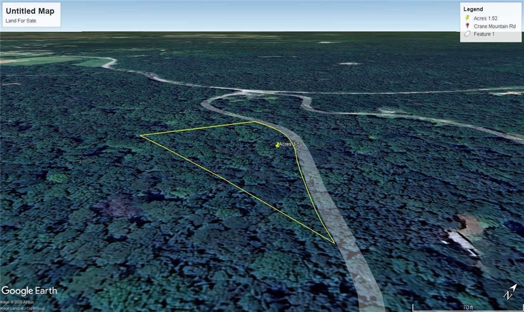 0 Crane Mountain Road Toccoa, GA 30577 - Photo 6 of 7