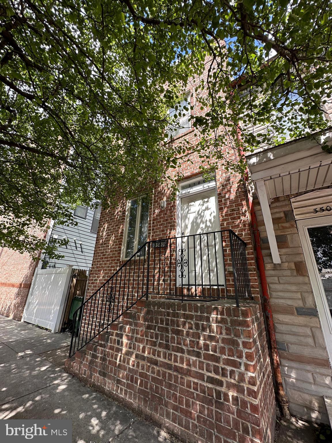 3500 Fleet Street Baltimore, MD 21224 - Photo 57 of 59