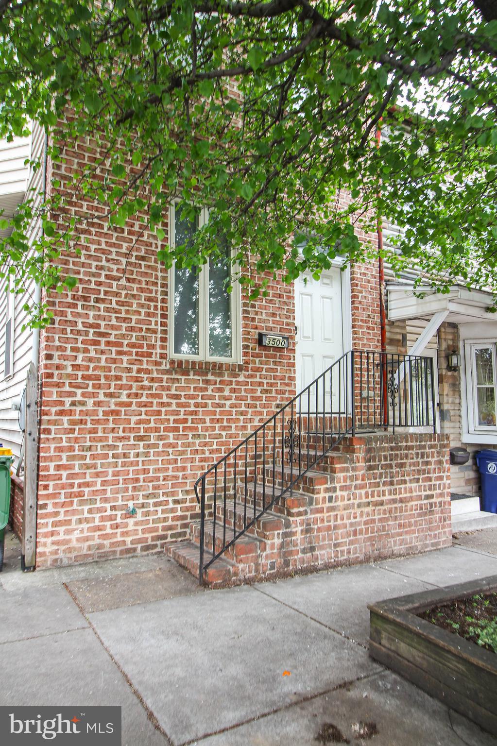 3500 Fleet Street Baltimore, MD 21224 - Photo 58 of 59
