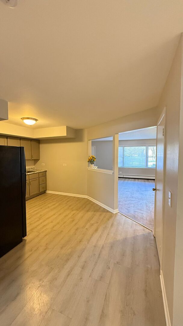 1119 East Algonquin Road, Unit 2 Arlington Heights, IL 60005 - Photo 23 of 30 a view of empty room