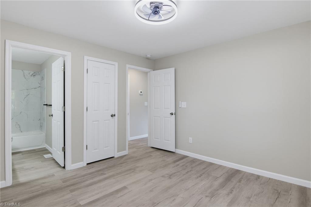 509 Hines Street High Point, NC 27260 - Photo 12 of 24 Primary Bed
