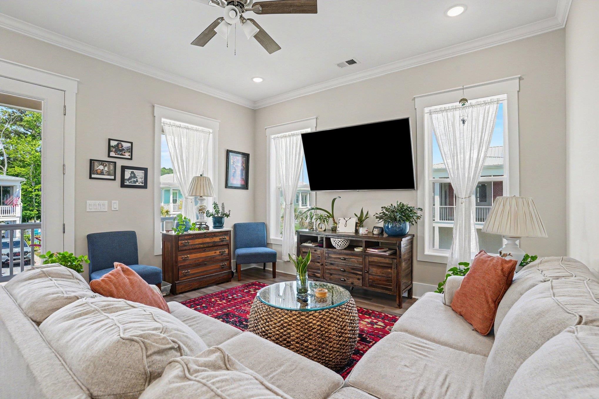 151 McIlroy Court Murrells Inlet, SC 29576 - Photo 16 of 37
