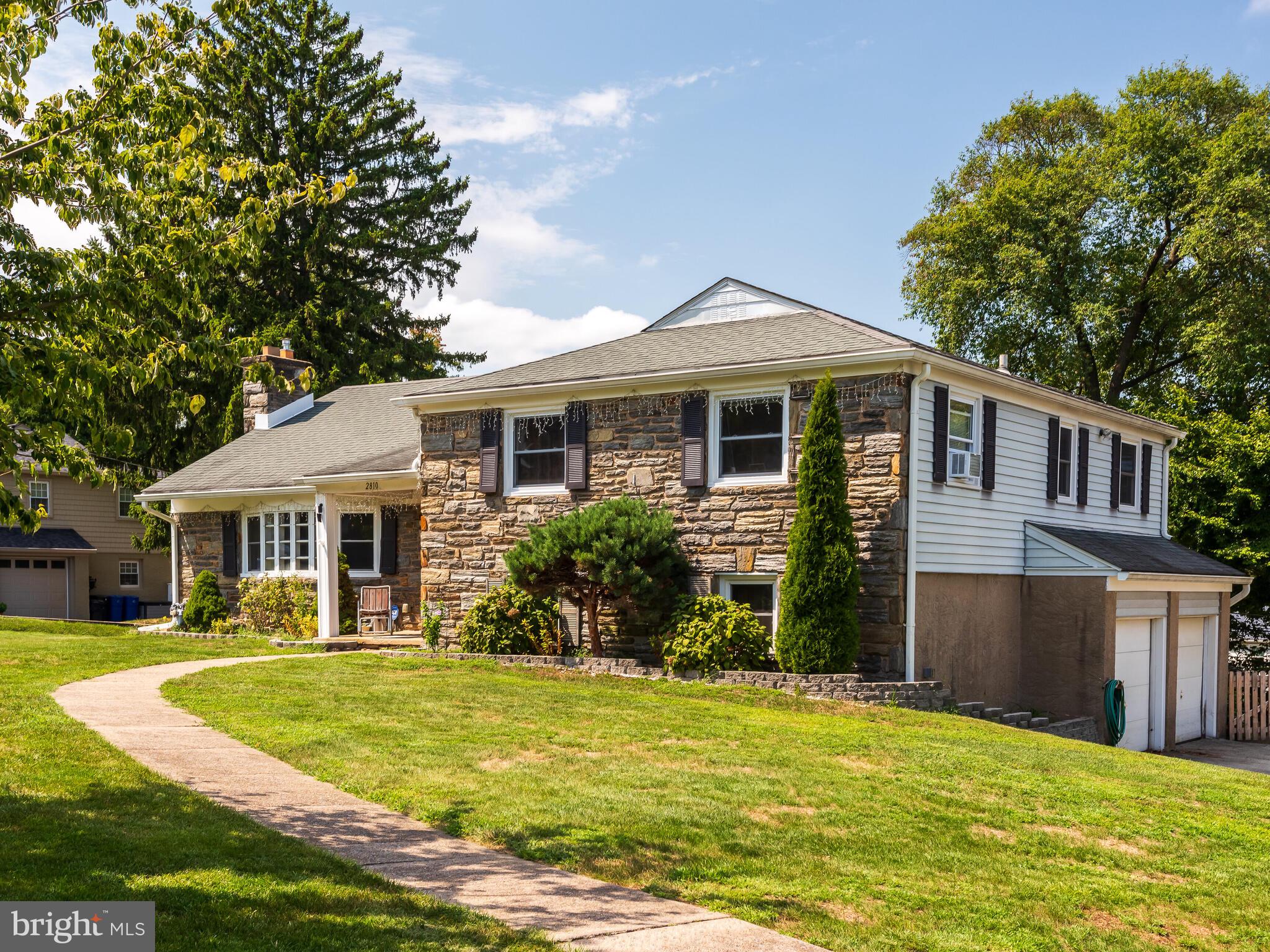 2810 North Kent Road Broomall, PA 19008 - Photo 1 of 41 Gallery Image 1