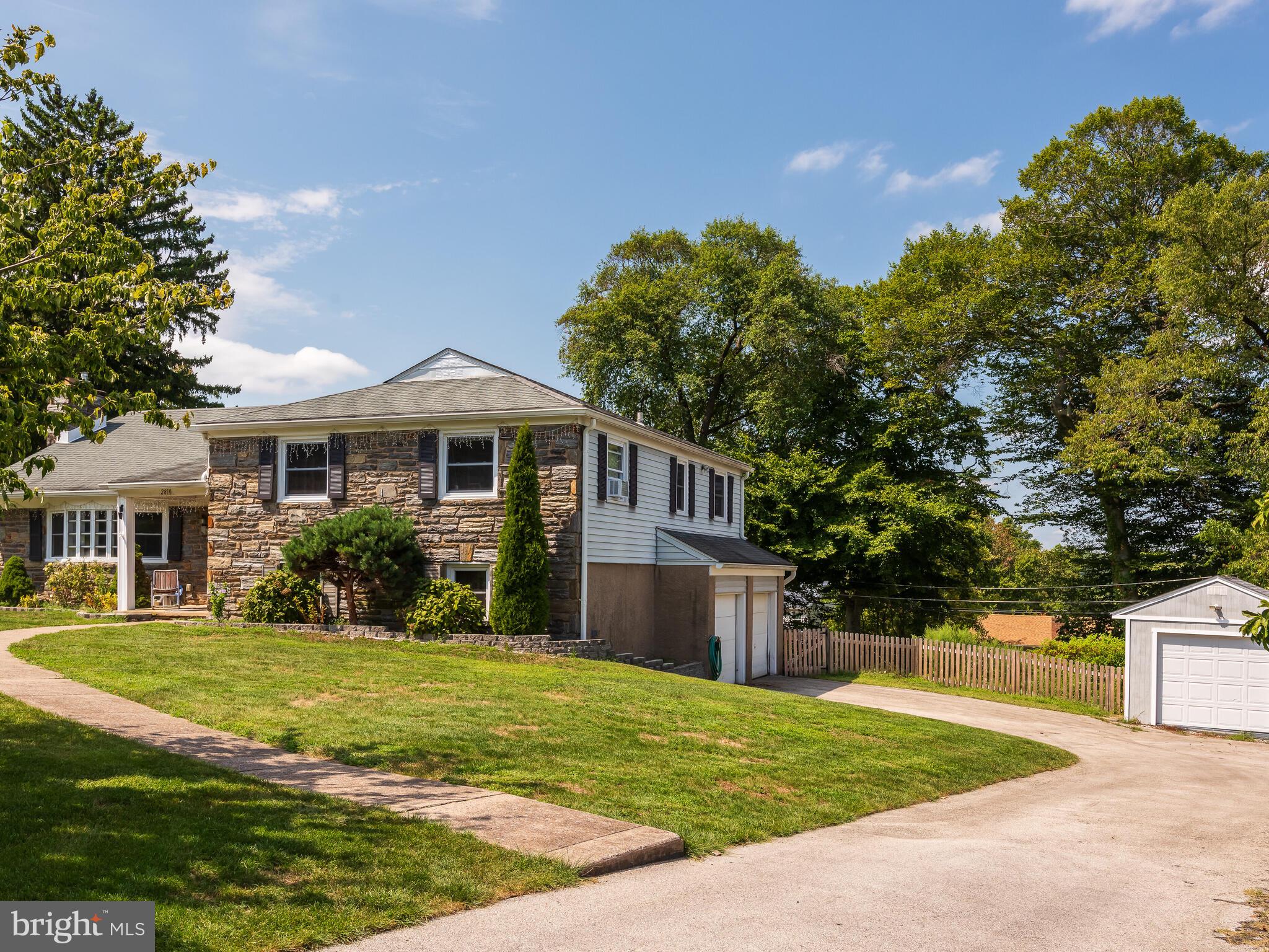 2810 North Kent Road Broomall, PA 19008 - Photo 35 of 41 Gallery Image 35