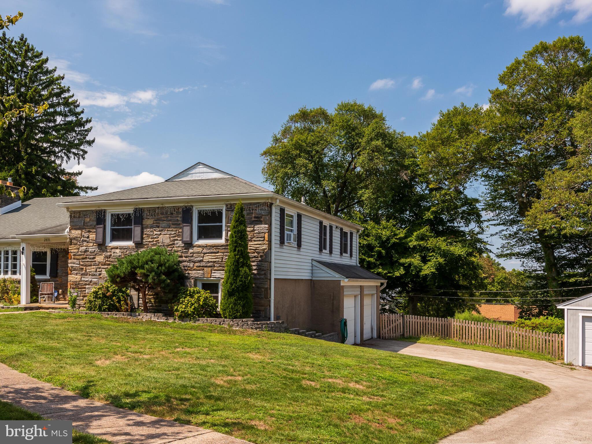 2810 North Kent Road Broomall, PA 19008 - Photo 36 of 41 Gallery Image 36