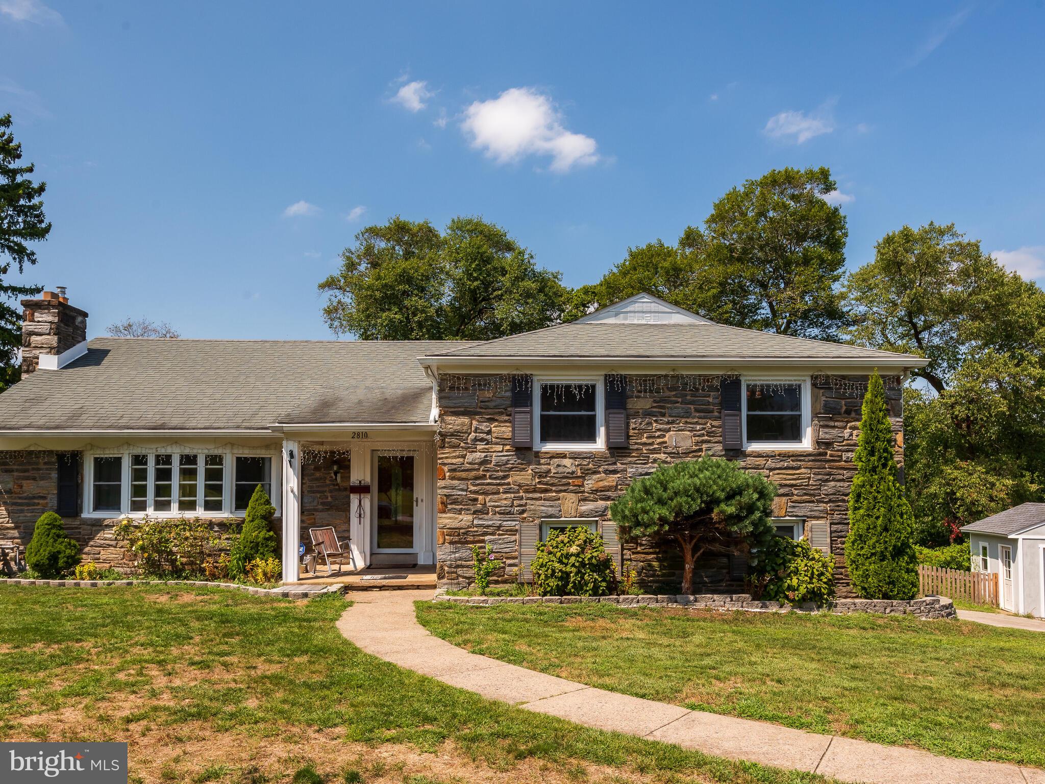 2810 North Kent Road Broomall, PA 19008 - Photo 37 of 41 Gallery Image 37