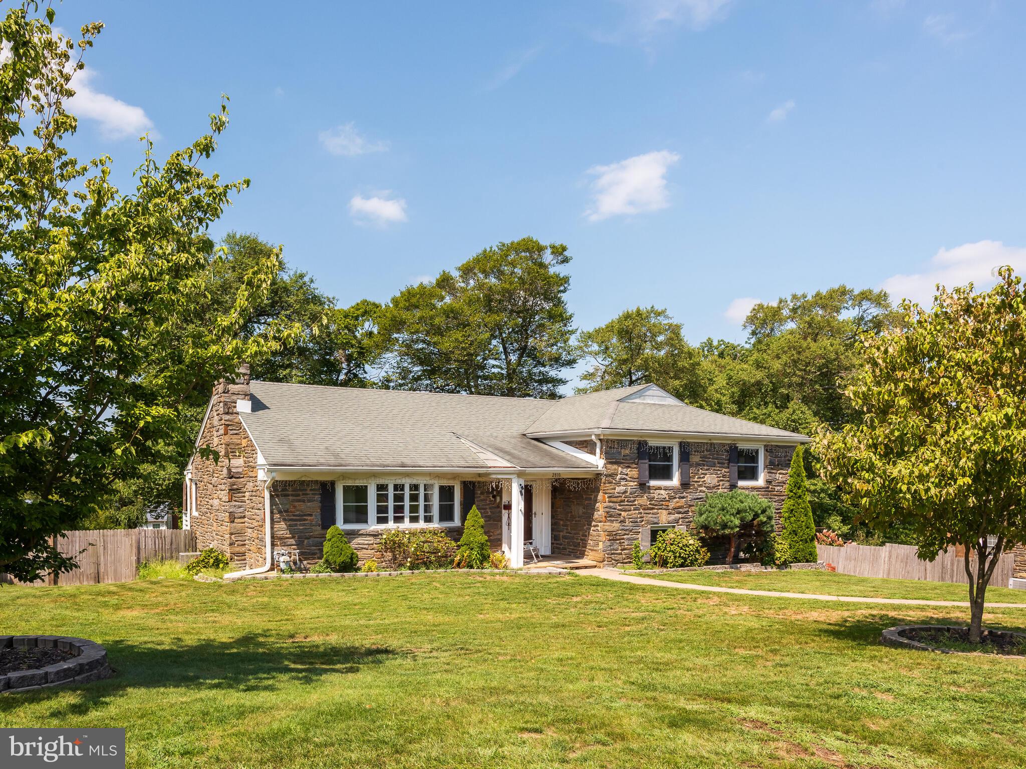 2810 North Kent Road Broomall, PA 19008 - Photo 39 of 41 Gallery Image 39