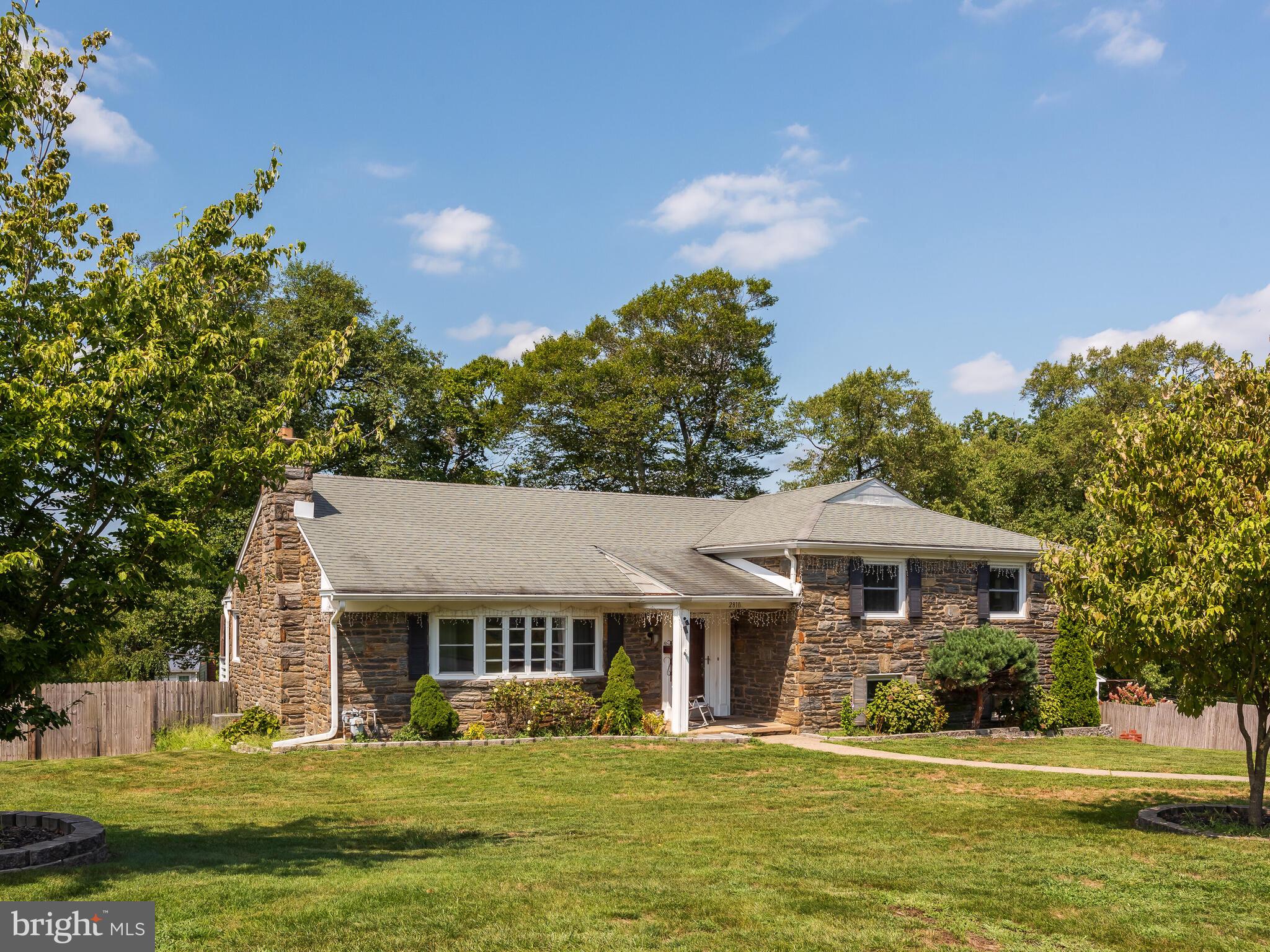 2810 North Kent Road Broomall, PA 19008 - Photo 40 of 41 Gallery Image 40