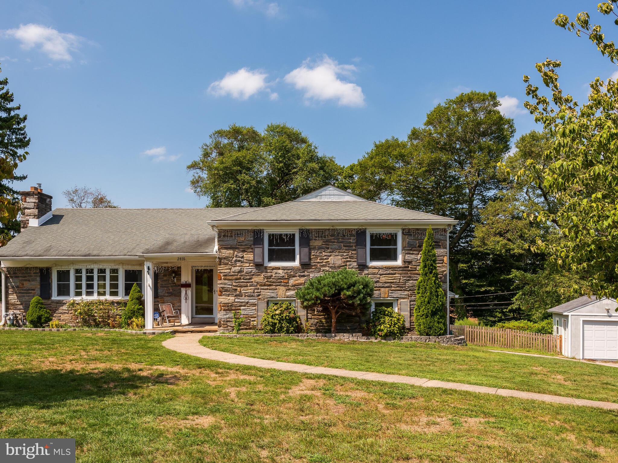 2810 North Kent Road Broomall, PA 19008 - Photo 41 of 41 Gallery Image 41