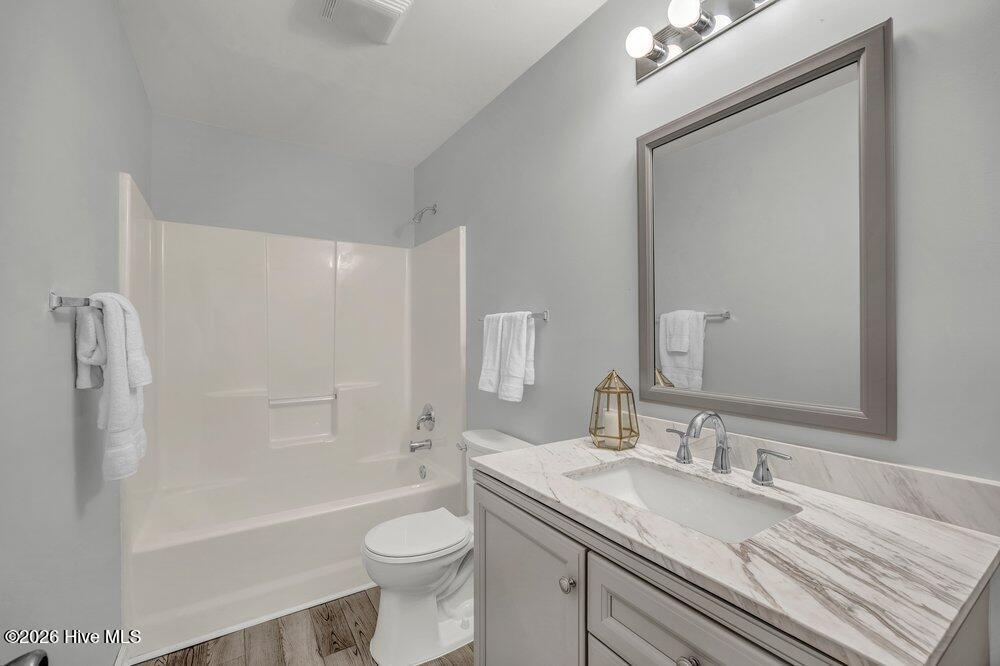 4804 South College Road, Unit 31 Wilmington, NC 28412 - Photo 19 of 27