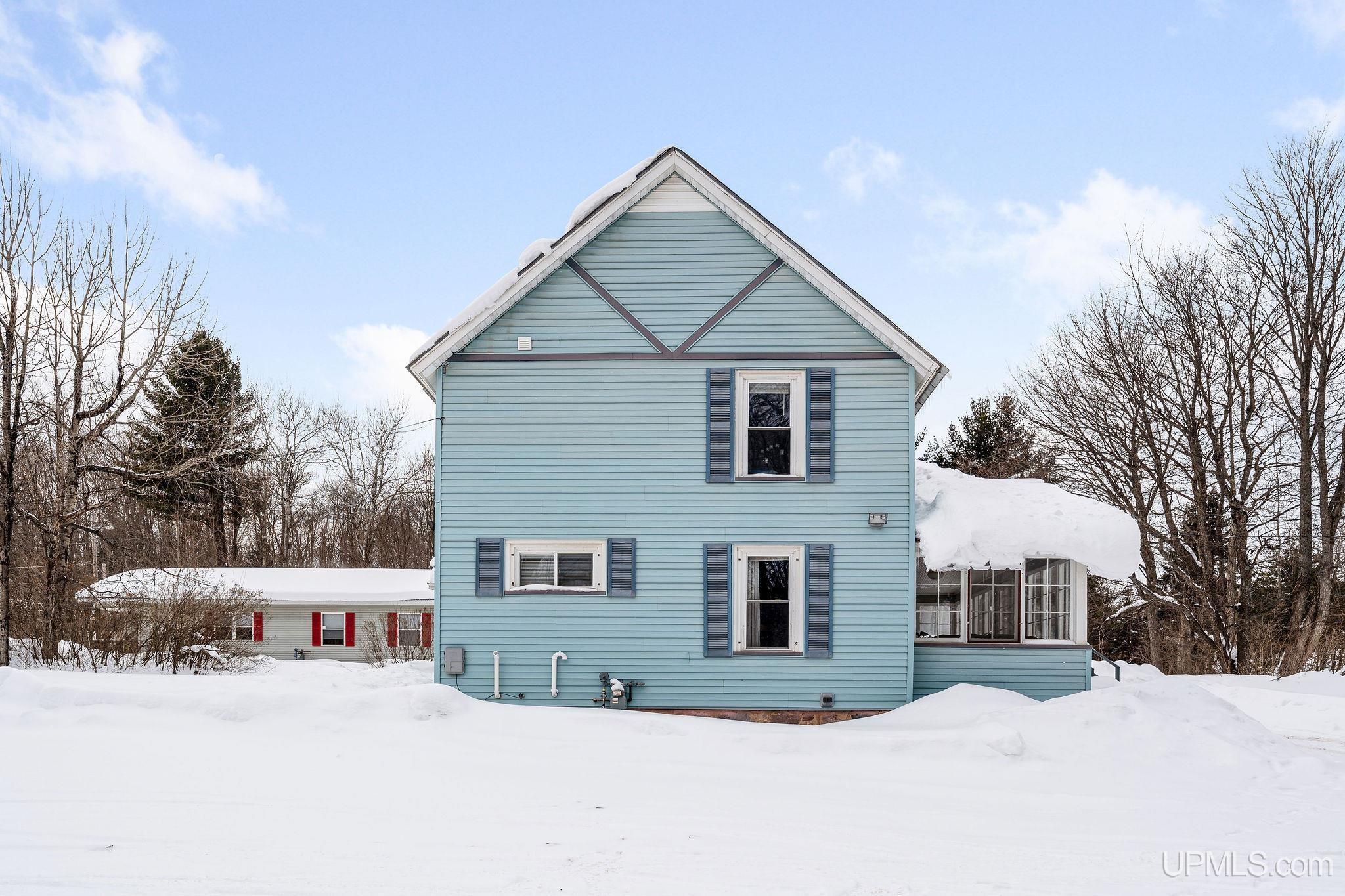 125 Helen Street Ishpeming, MI 49849 - Photo 30 of 30
