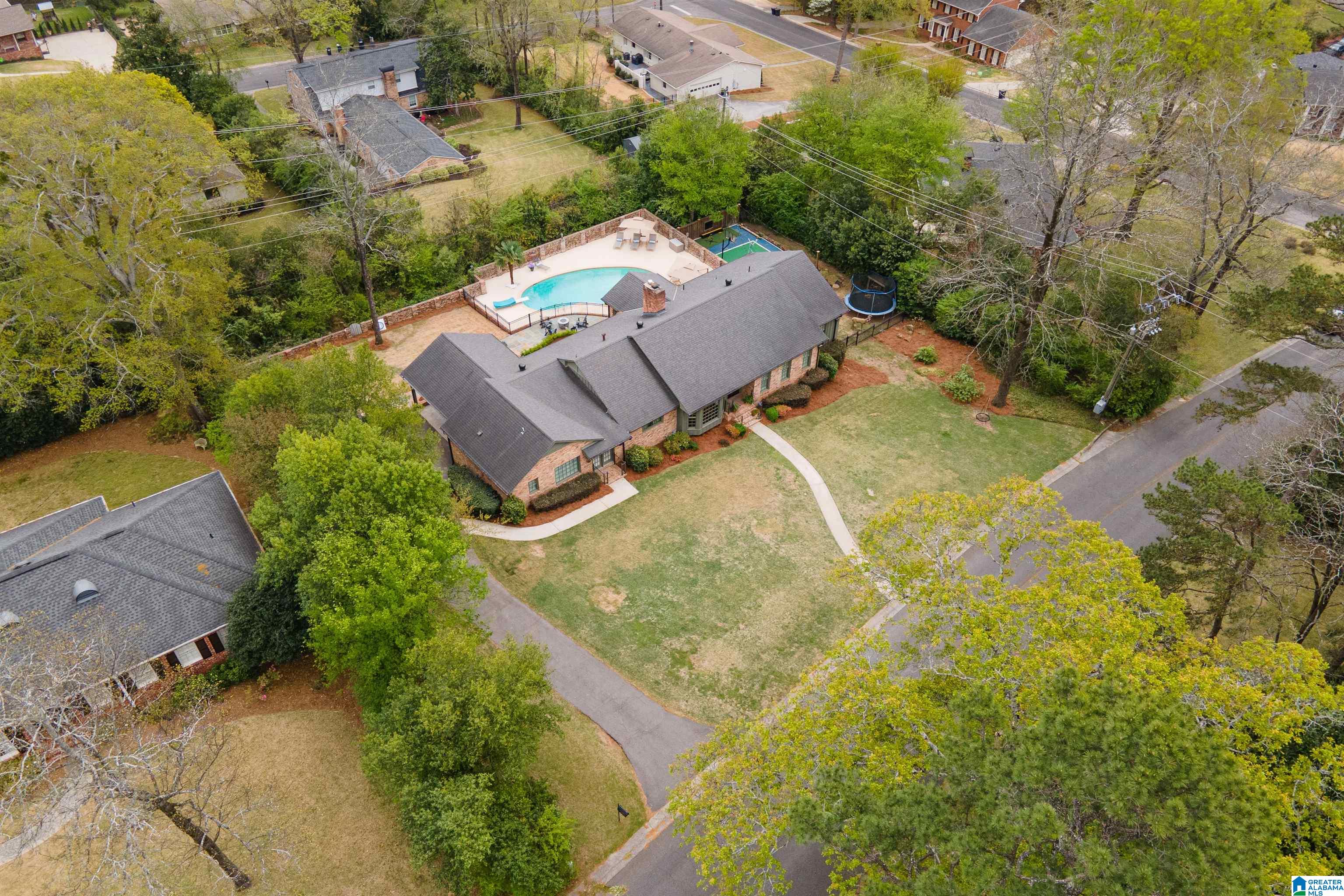 3601 Crestbrook Road Birmingham, AL 35223 - Photo 54 of 57