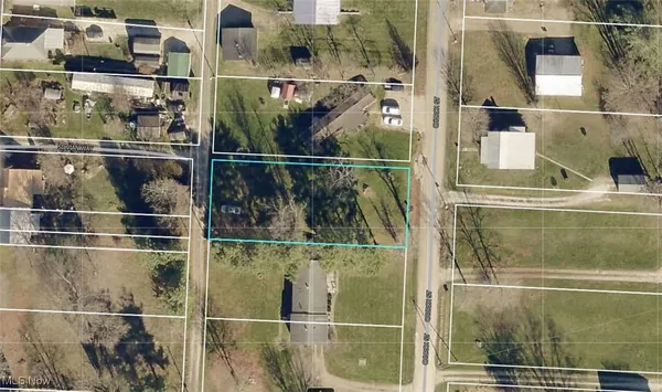 $7,000 | 233 Church Street, Senecaville, OH 43780