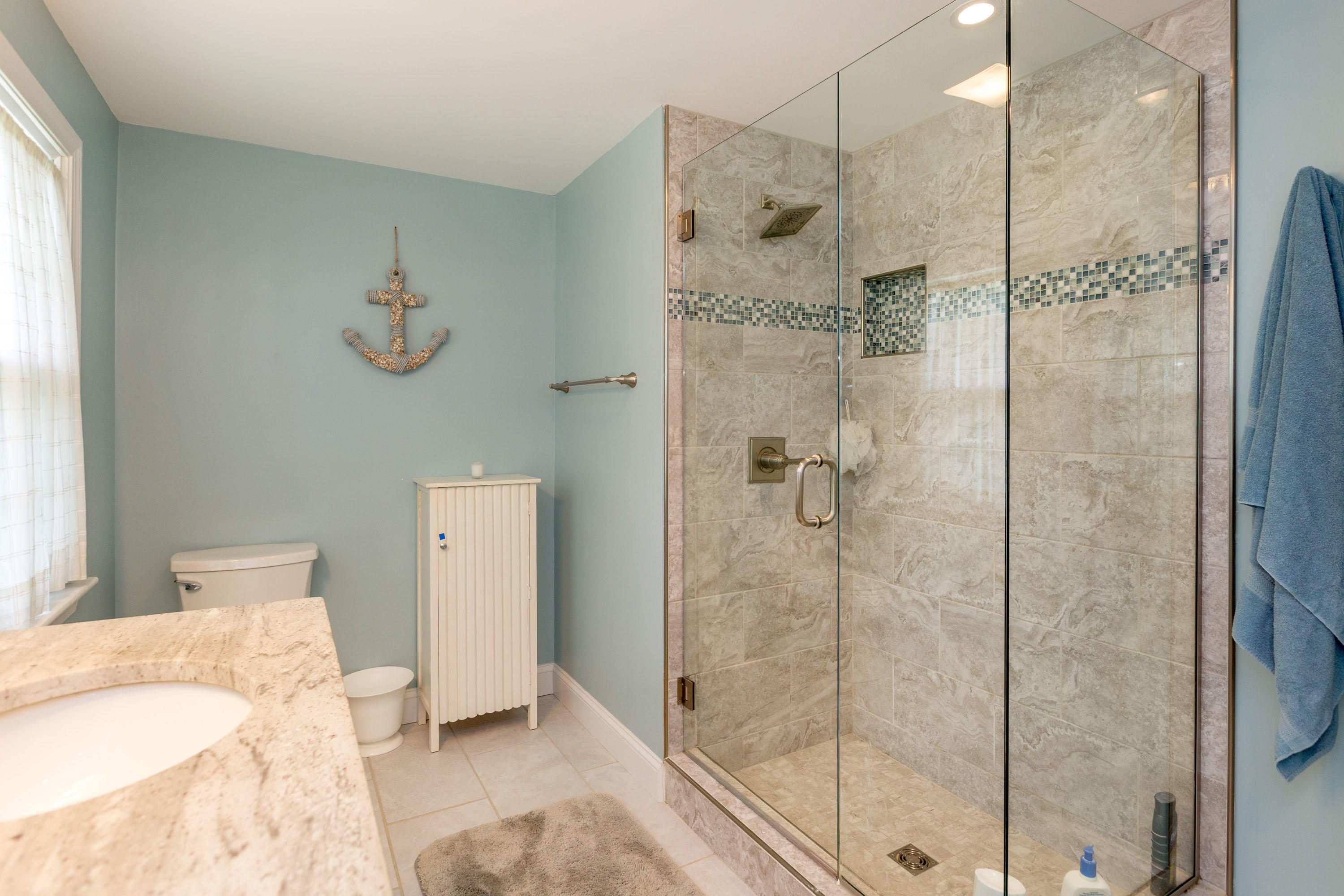 10 Constitution Road Kennebunk, ME 04043 - Photo 24 of 42 Master Bath