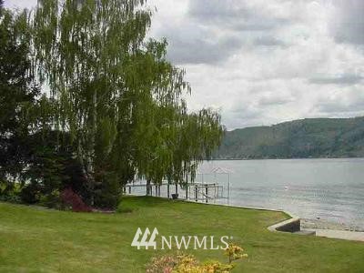 152 Hyacinth Road Manson, WA 98831 - Photo 1 of 1 Gallery Image 1