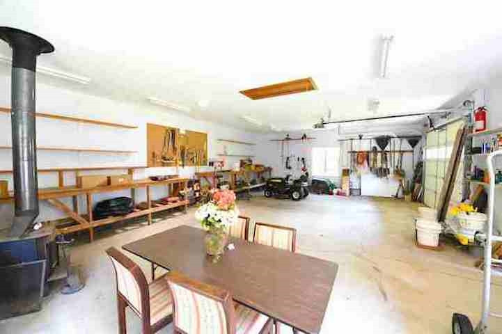 8214 Johnson Mill Road Bahama, NC 27503 - Photo 22 of 30 Photo 22