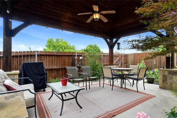 $345,000 | 250 Greathouse Village, Decatur, TX 76234