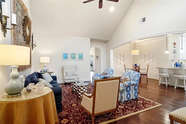 $345,000 | 250 Greathouse Village, Decatur, TX 76234